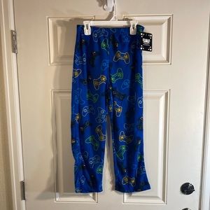 Video Game Controller pajama pants